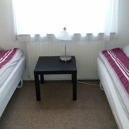Villa So Оденсе Экстерьер фото